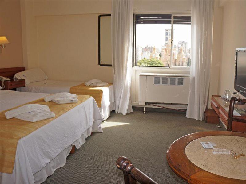 קורדובה Hotel Sussex מראה חיצוני תמונה