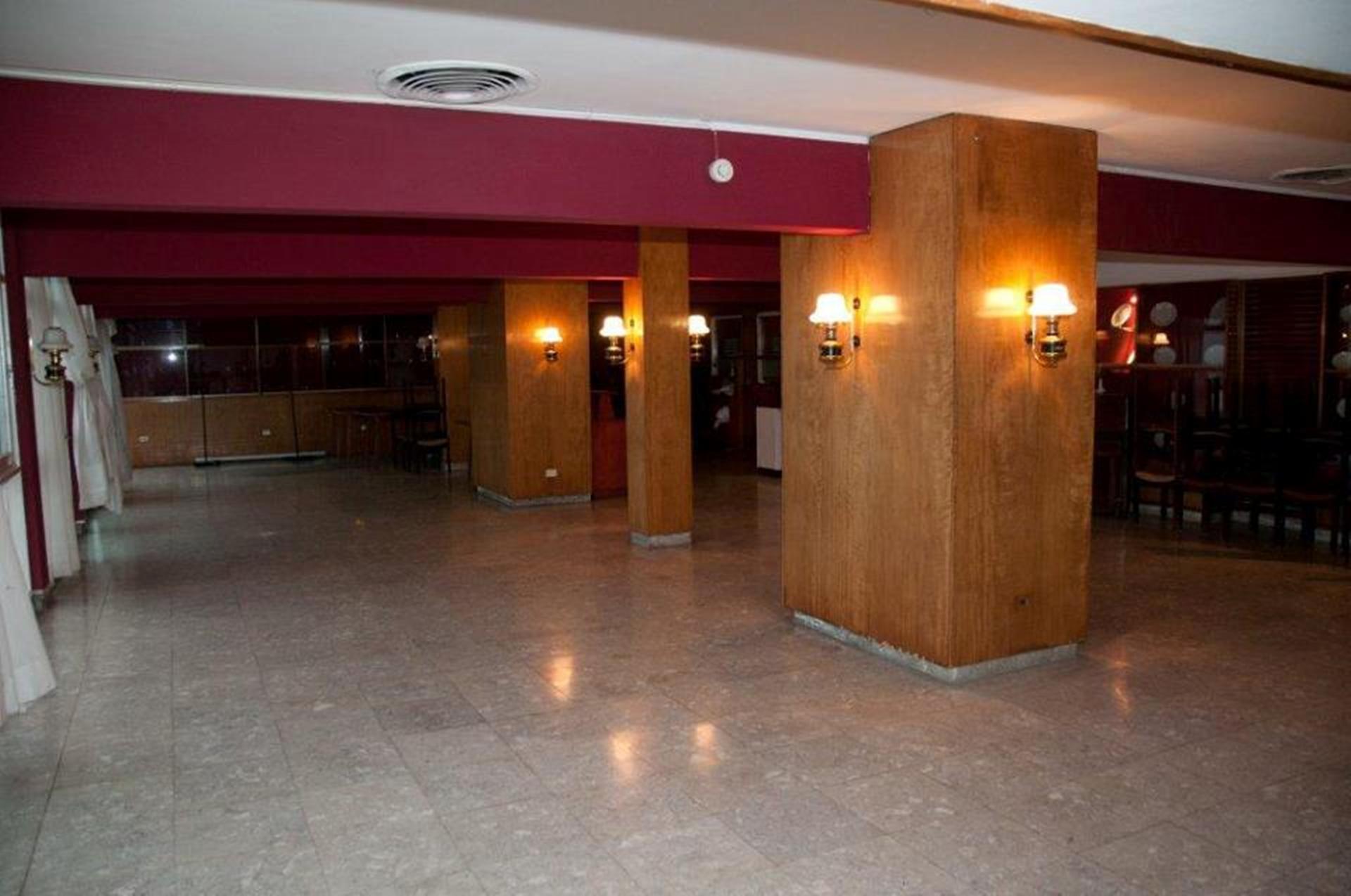 קורדובה Hotel Sussex מראה חיצוני תמונה