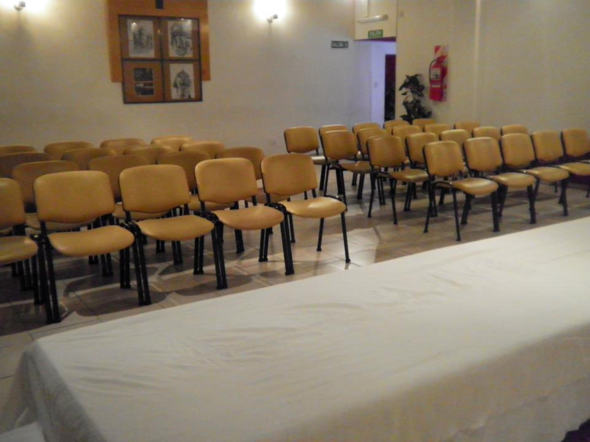 קורדובה Hotel Sussex מראה חיצוני תמונה