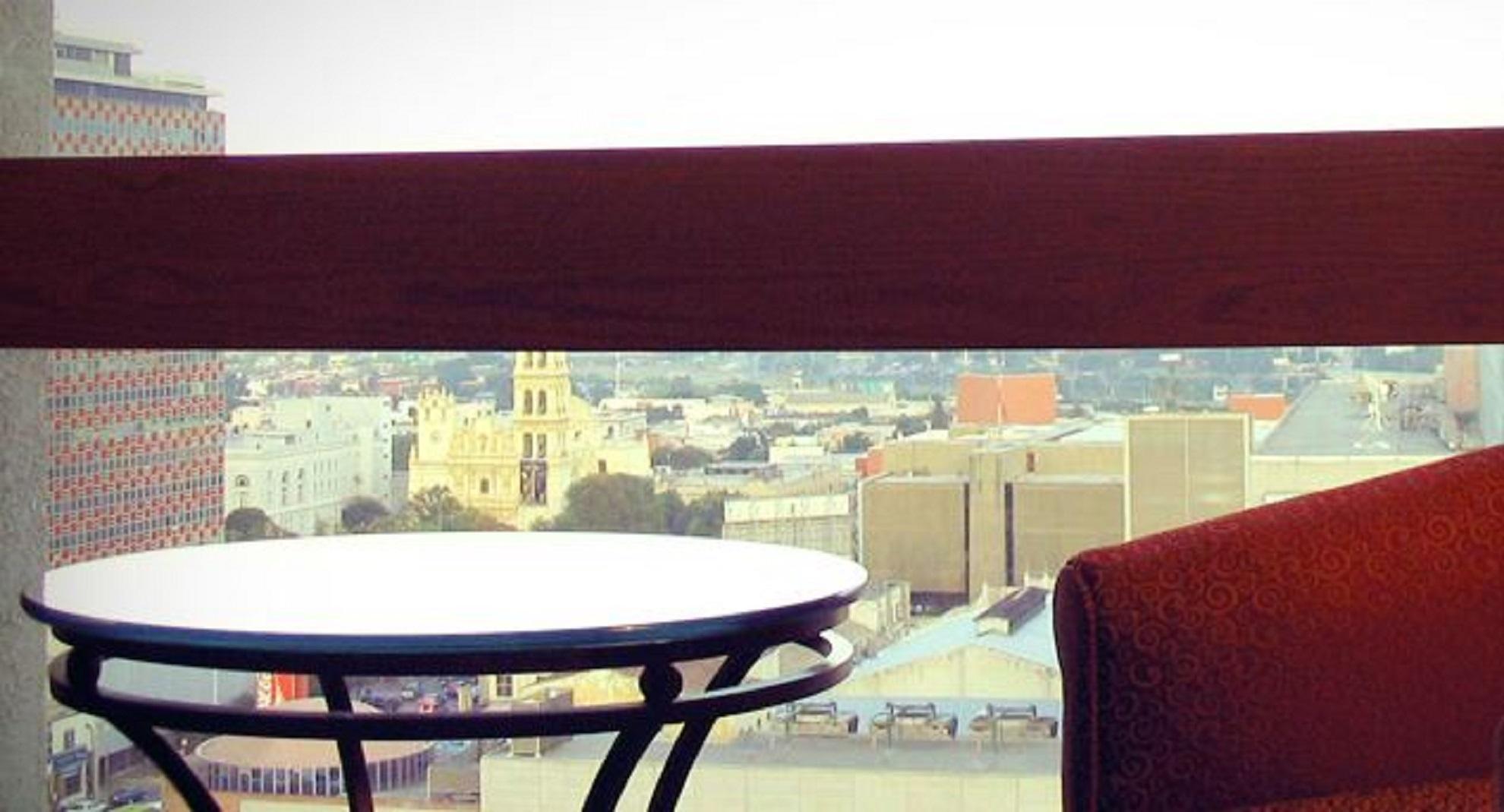 קורדובה Hotel Sussex מראה חיצוני תמונה