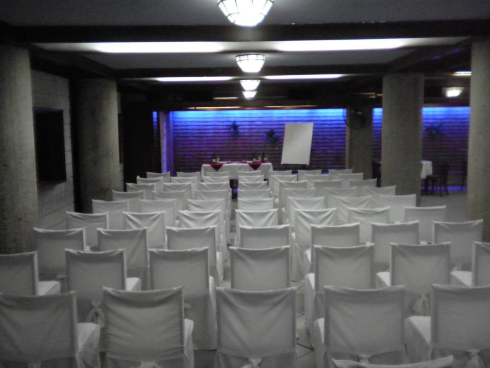 קורדובה Hotel Sussex מראה חיצוני תמונה