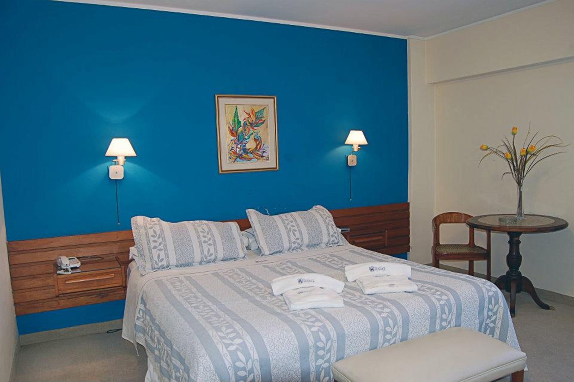 קורדובה Hotel Sussex מראה חיצוני תמונה