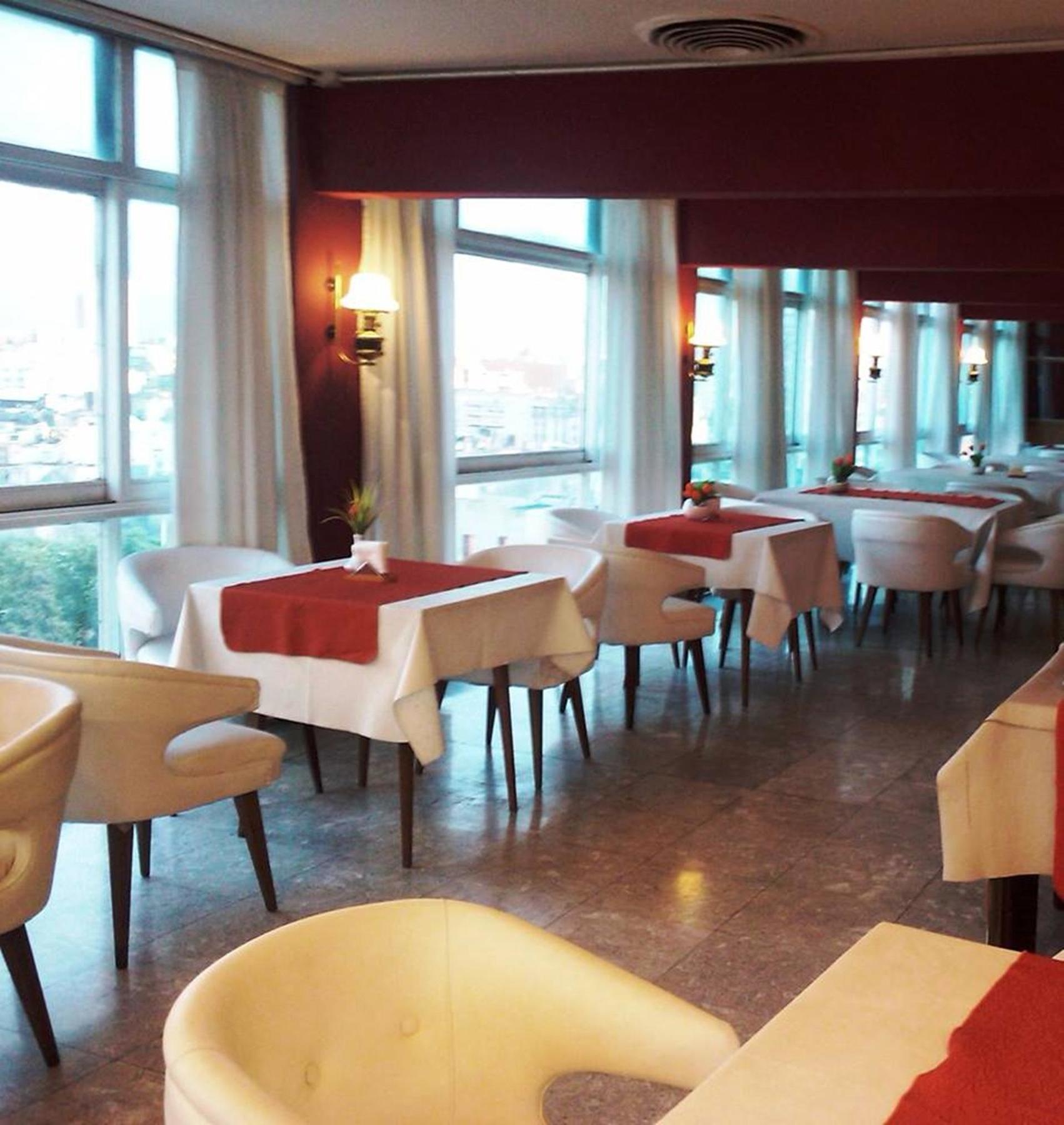 קורדובה Hotel Sussex מראה חיצוני תמונה