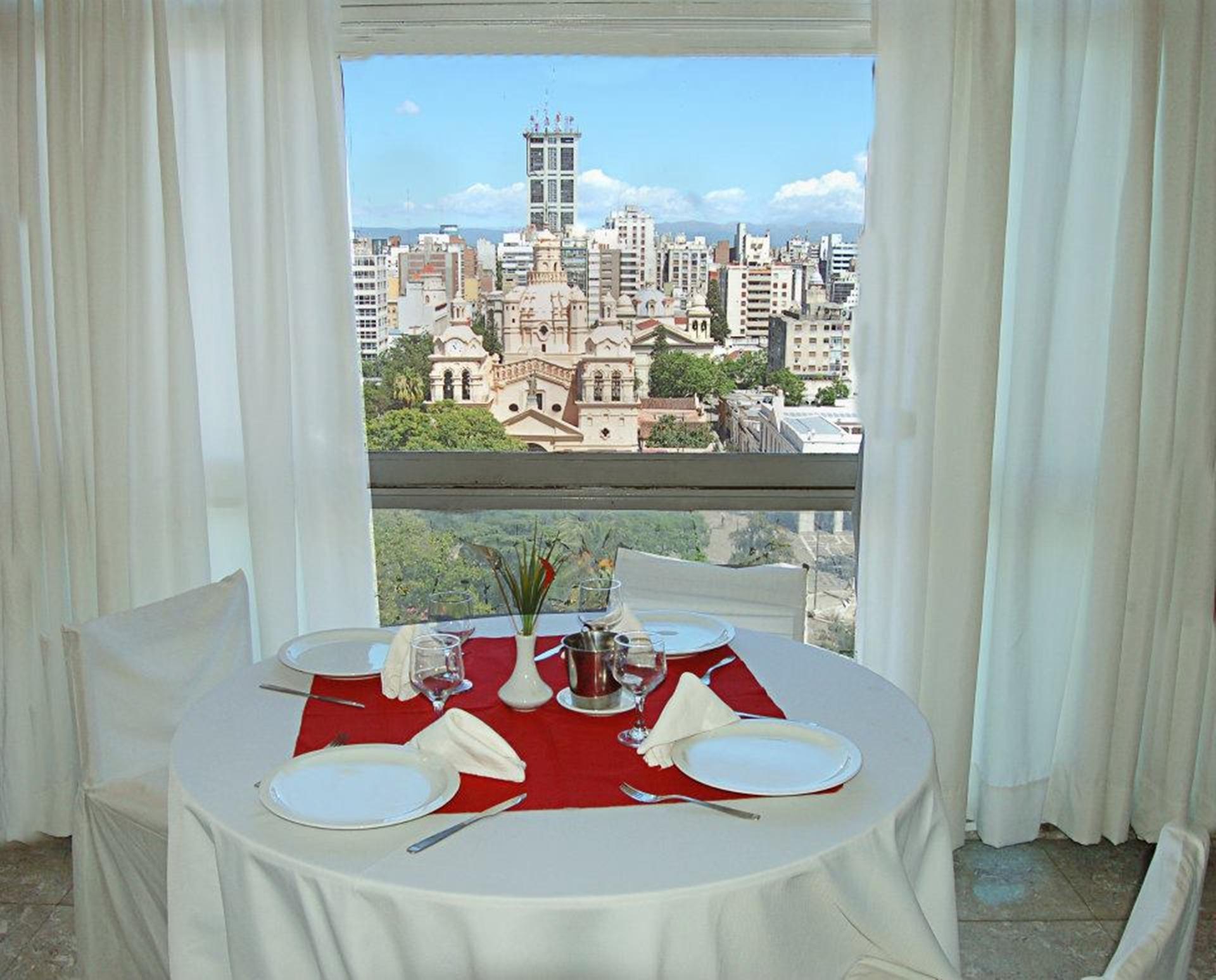 קורדובה Hotel Sussex מראה חיצוני תמונה