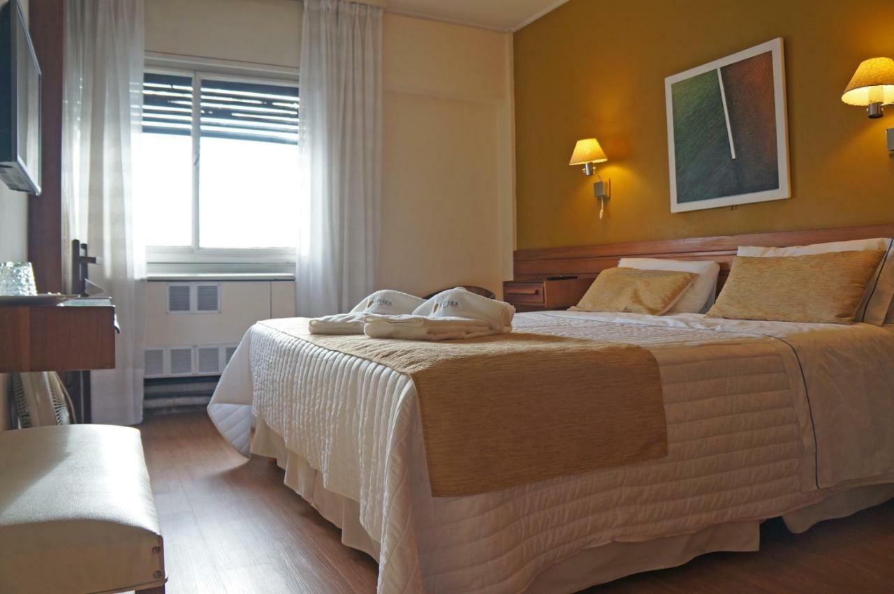 קורדובה Hotel Sussex מראה חיצוני תמונה