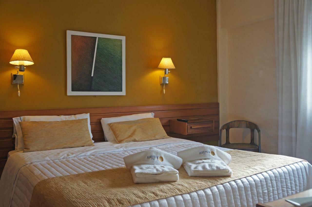 קורדובה Hotel Sussex מראה חיצוני תמונה