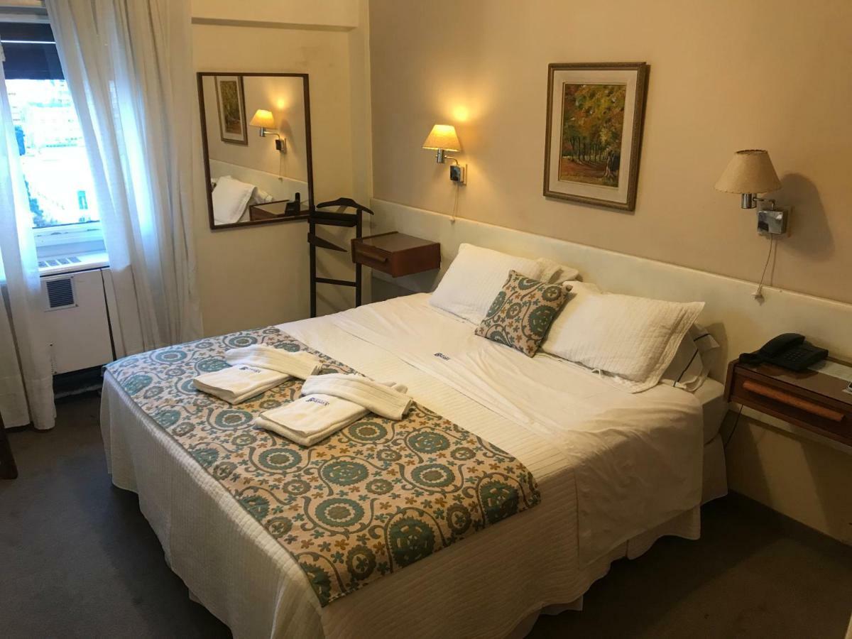 קורדובה Hotel Sussex מראה חיצוני תמונה