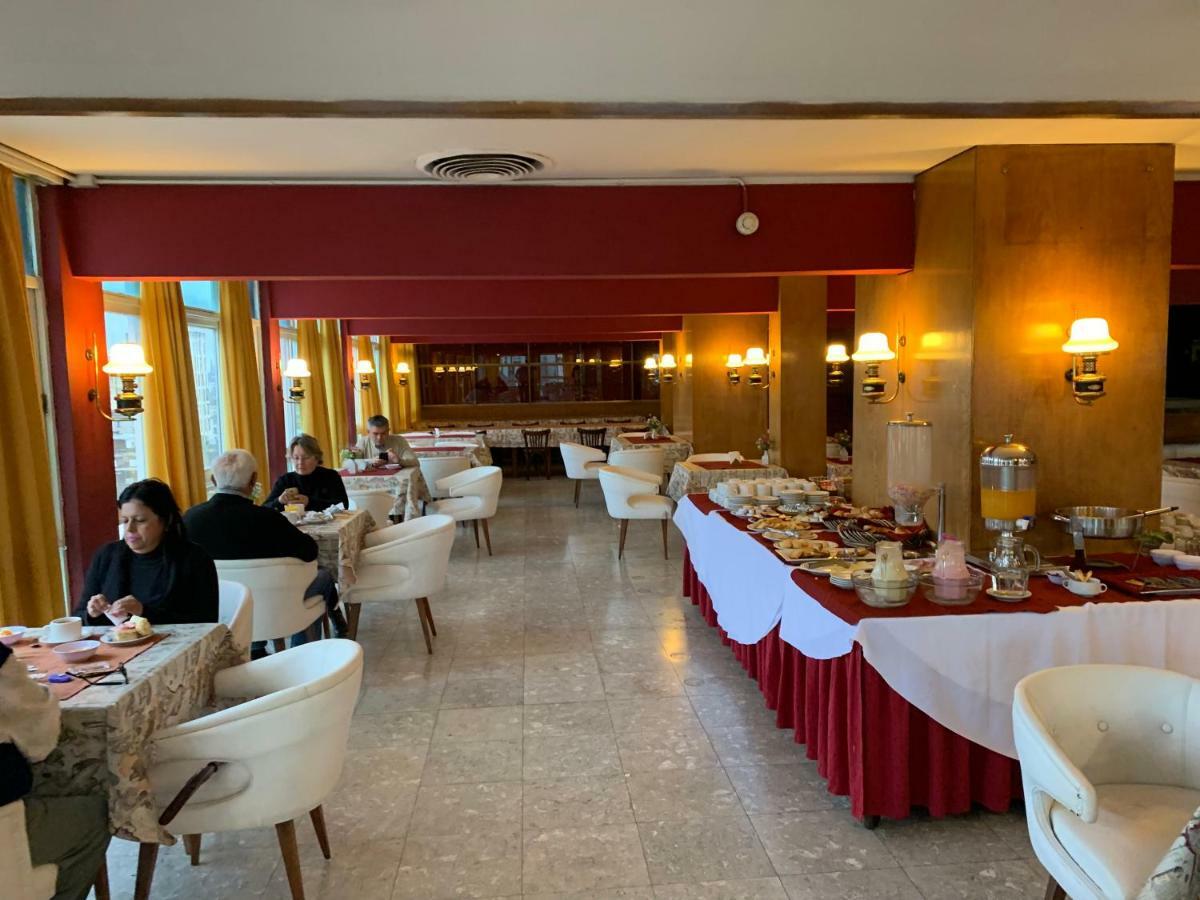 קורדובה Hotel Sussex מראה חיצוני תמונה