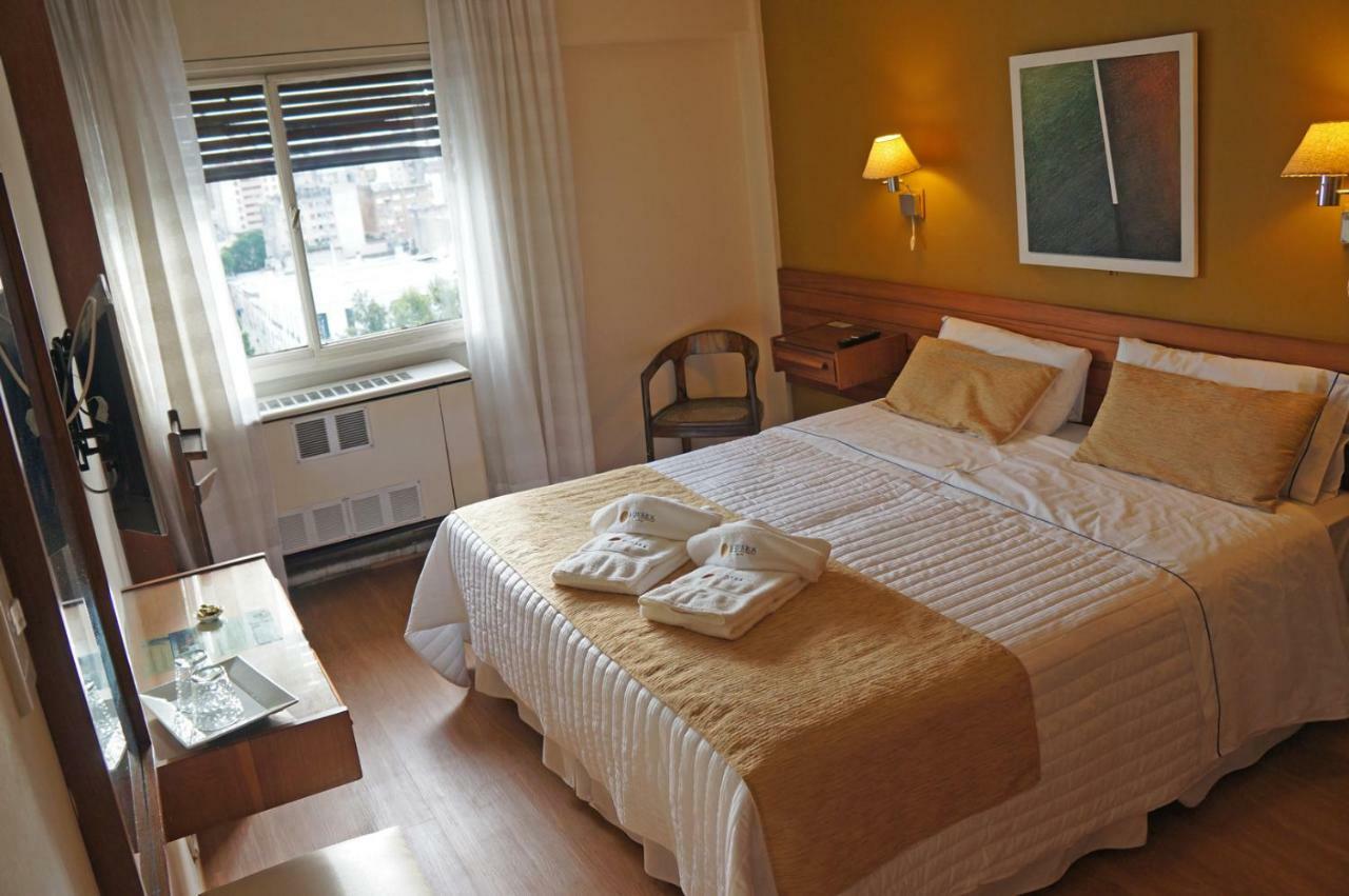 קורדובה Hotel Sussex מראה חיצוני תמונה