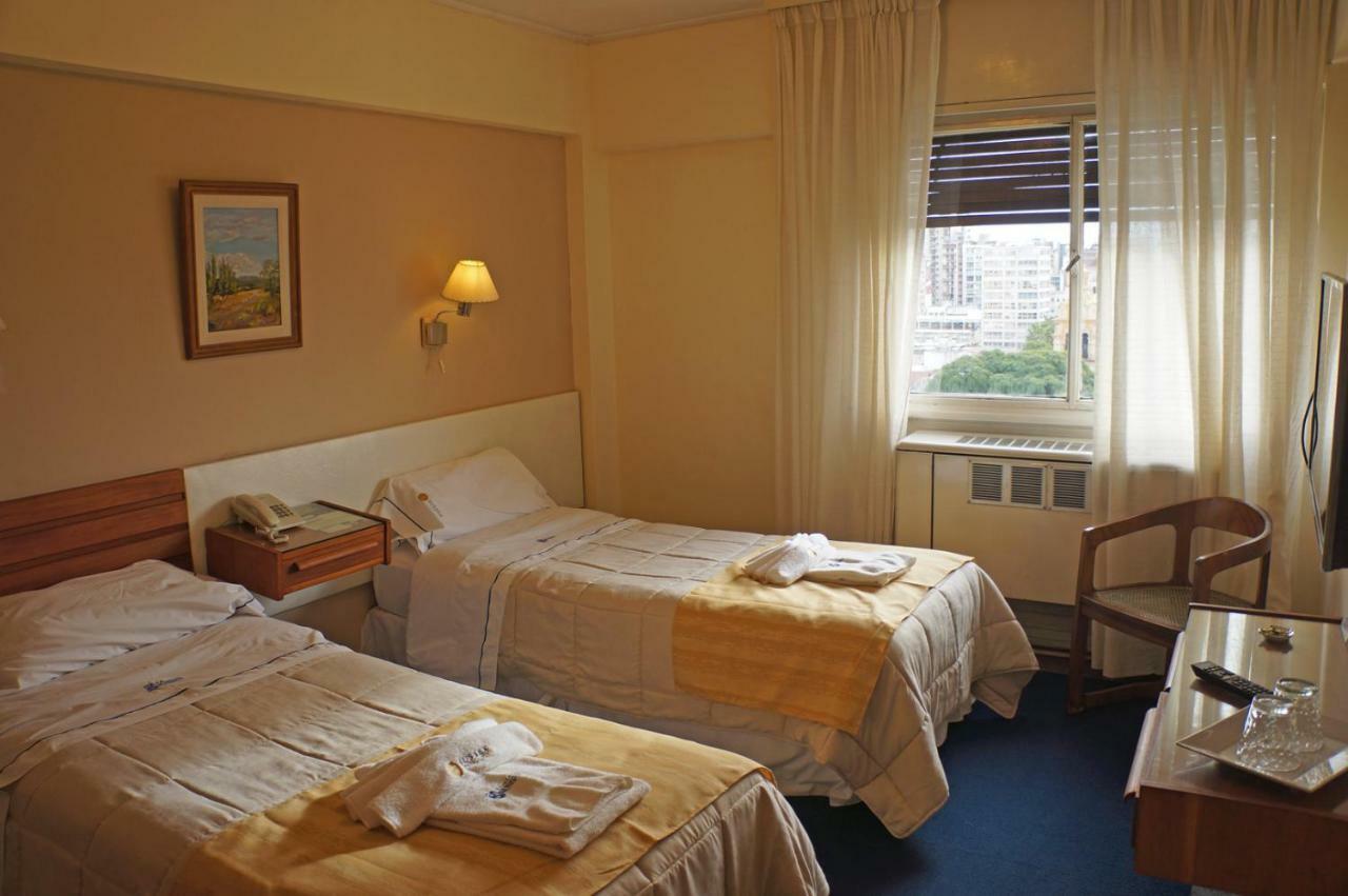 קורדובה Hotel Sussex מראה חיצוני תמונה