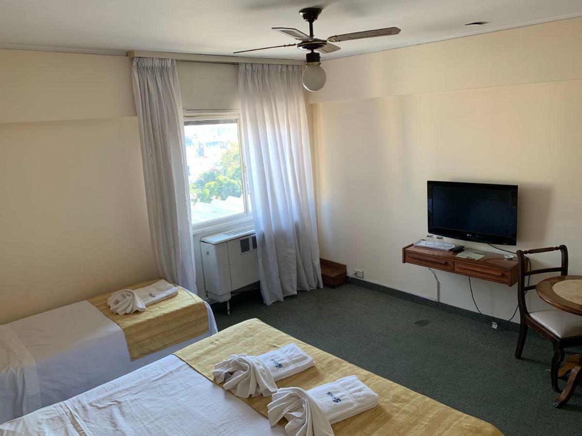 קורדובה Hotel Sussex מראה חיצוני תמונה