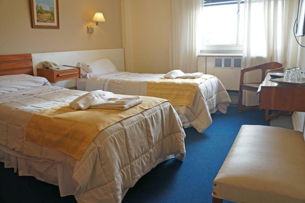קורדובה Hotel Sussex מראה חיצוני תמונה