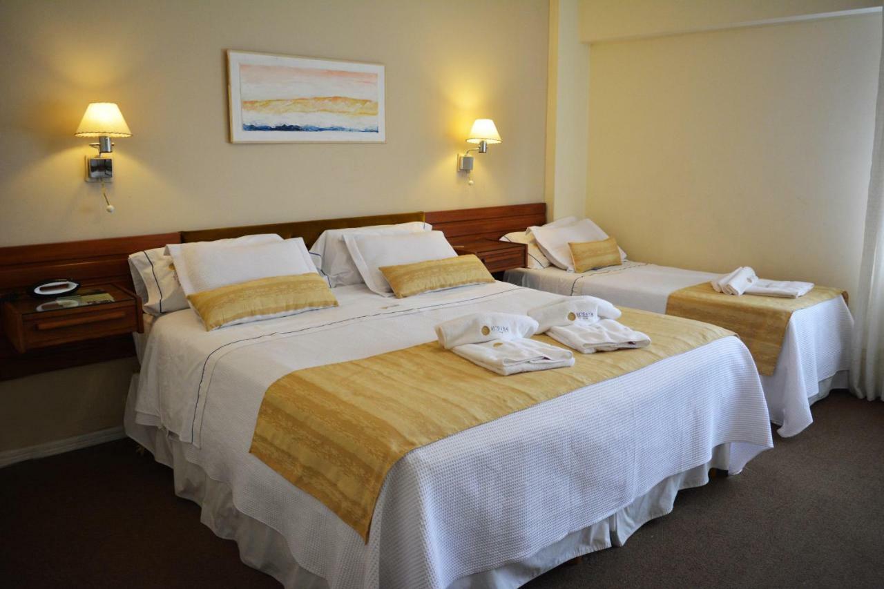 קורדובה Hotel Sussex מראה חיצוני תמונה